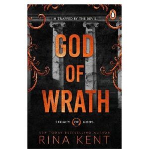 God Of Wrath