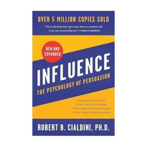 New Influence: The Psychology of Persuasion